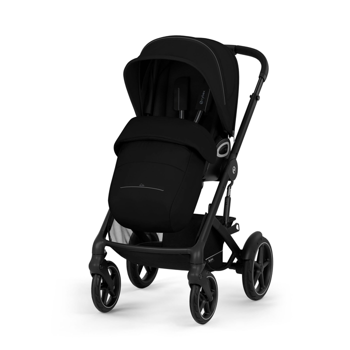 Carrinho de Bebé Cybex Talos S Lux - Cybex - 4063846534272