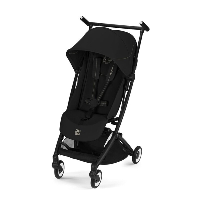 Carrinho Compacto Cybex Libelle - Cybex - 4063846566310