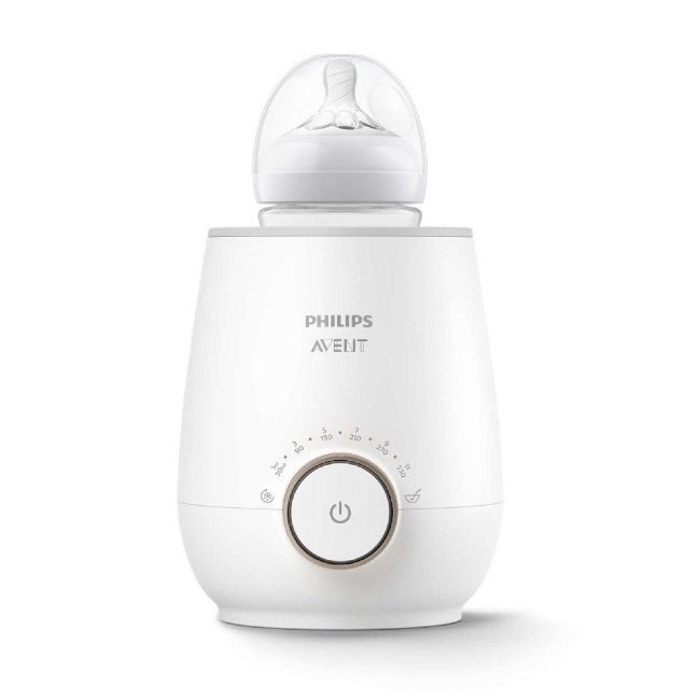 Aquecedor Elétrico Biberões e Comida Philips Avent - Philips Avent - 8710103931201