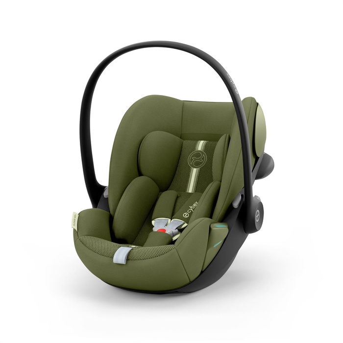 Babycoque Cybex Cloud G3 i-Size Plus - Cybex - 4063846593545