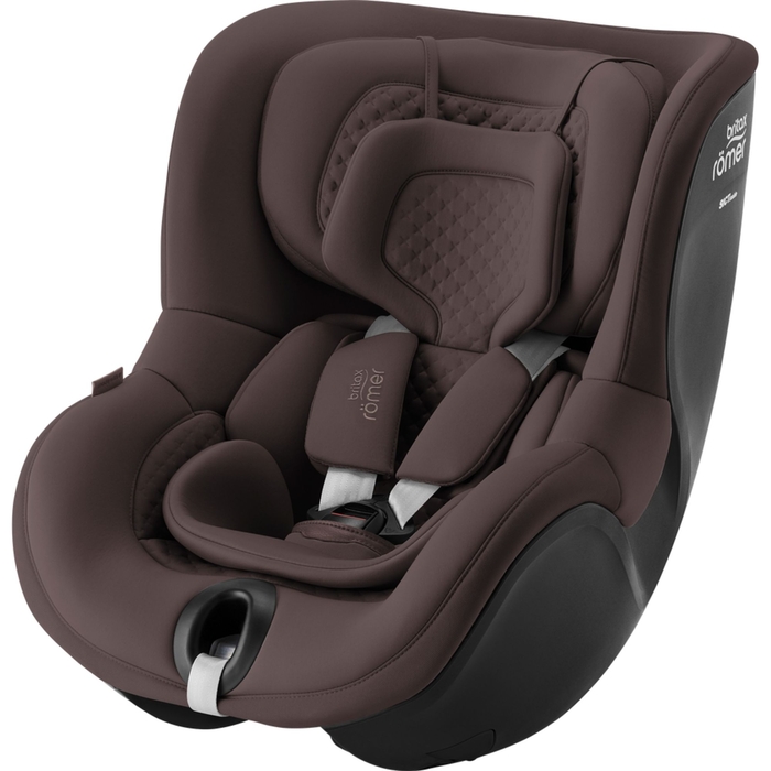 Cadeira Auto Britax Römer Dualfix 5Z Lux - Britax Römer - 2000042645