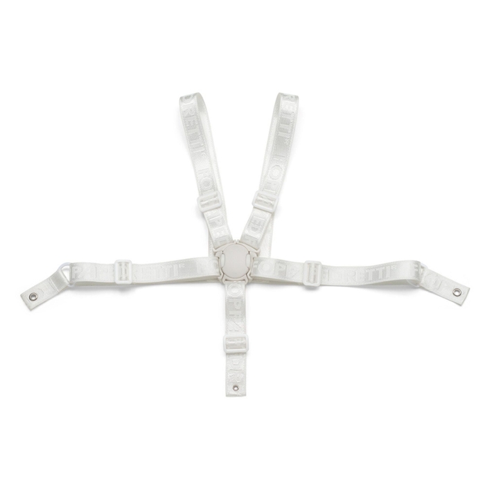 Arnês para Cadeira de Papa Mammamia x Pininfarina Stile - Mammamia - 8013440204169