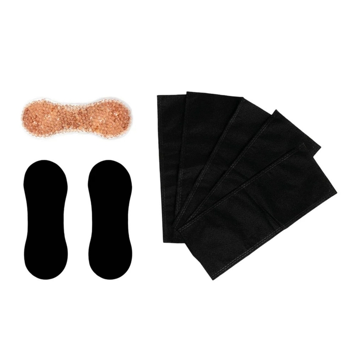 Almofada Pós Parto de Gel Calmante Doomoo Calmy - Doomoo - 3661276202078