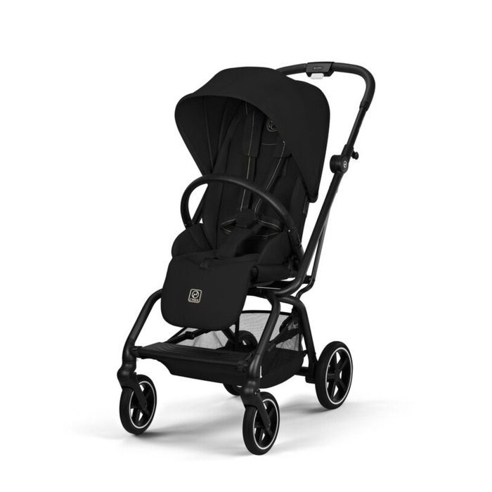 Carrinho Compacto Cybex Eezy S Twist 2 - Cybex - 4063846565870