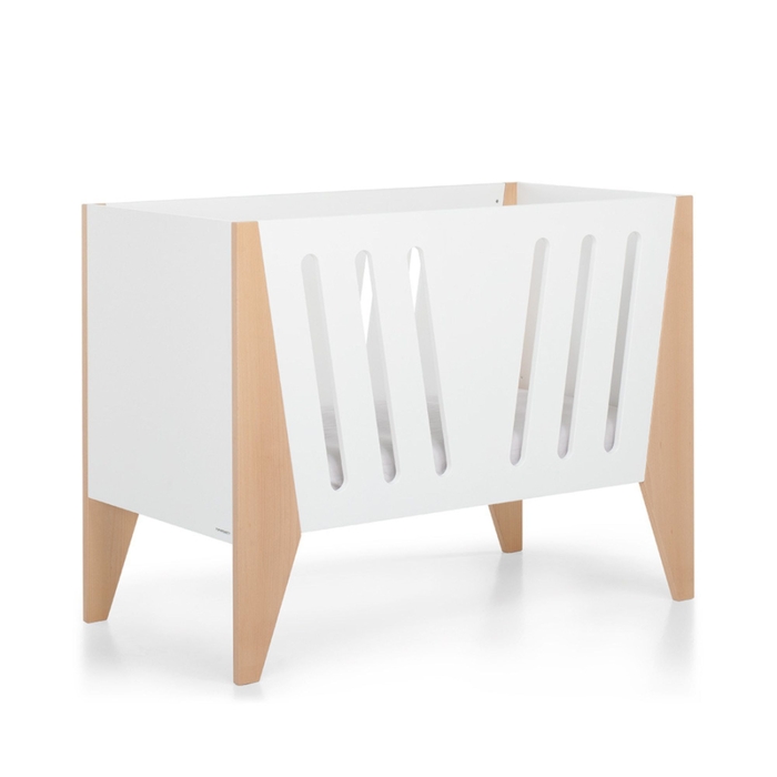 Maxi Berço Mammamia Dolcevita - Mammamia - 8013440203179