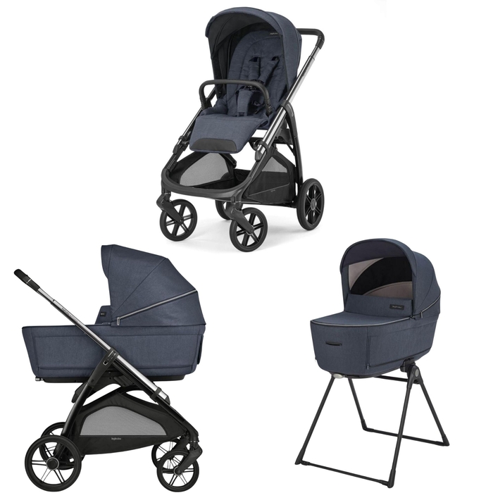Carrinho de Bebé Duo Inglesina Aptica - Inglesina - KA69S0RSB