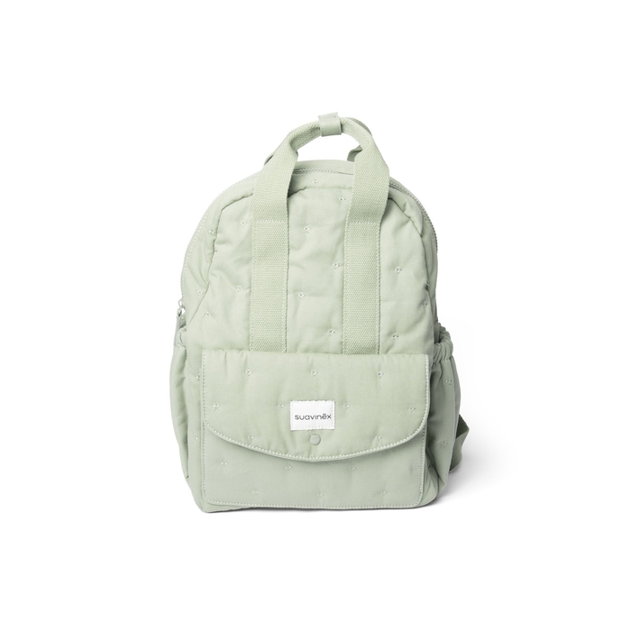 Mochila de Maternidade Suavinex Poetry - Suavinex - 8426420903998