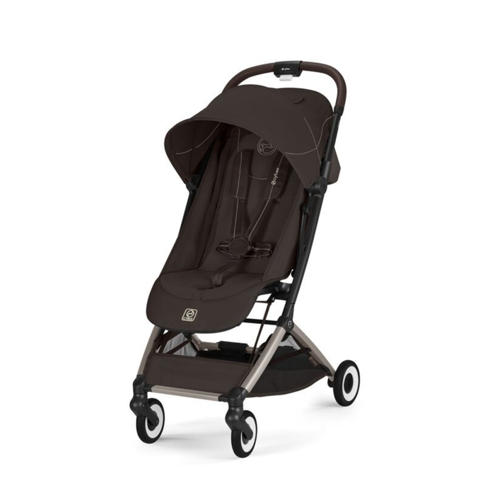 Carrinho Compacto Cybex Orfeo - Cybex - 4063846567096