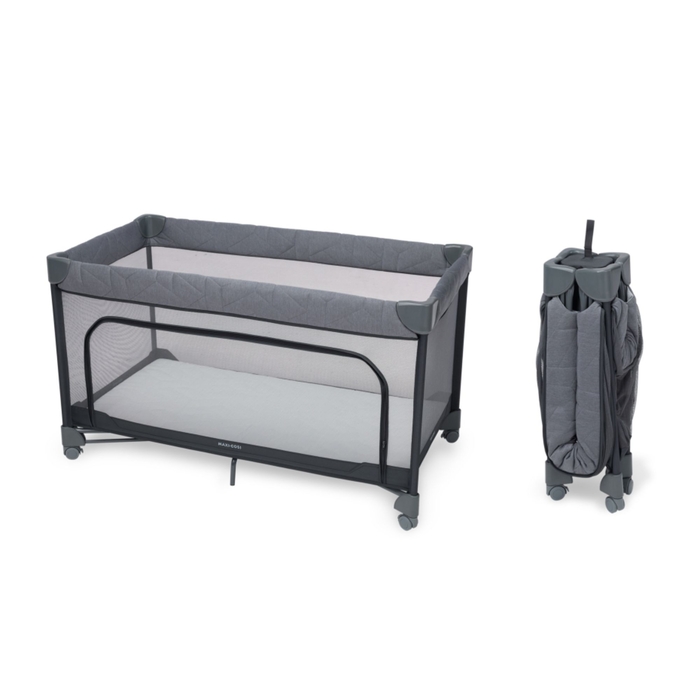 Cama de Viagem Maxi-Cosi Merlin - Maxi-Cosi - 3220660012794