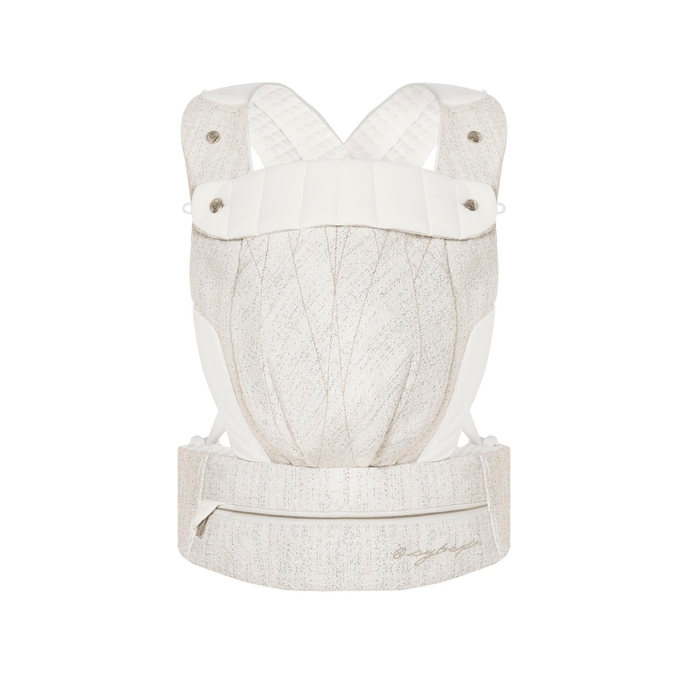 Porta-Bebés Cybex Coya Bouclé - Cybex - 4063846516209