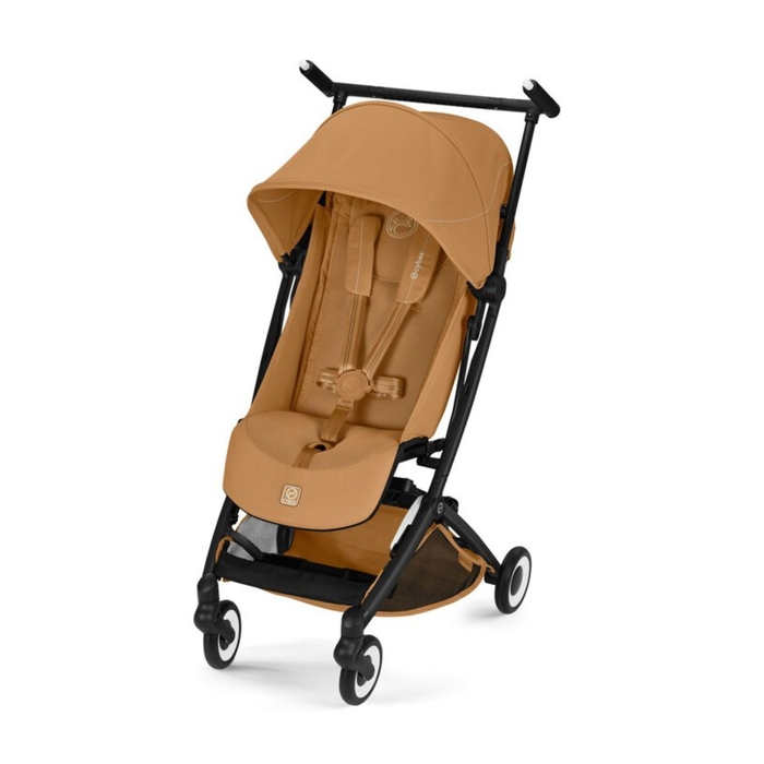 Carrinho Compacto Cybex Libelle - Cybex - 4063846566730