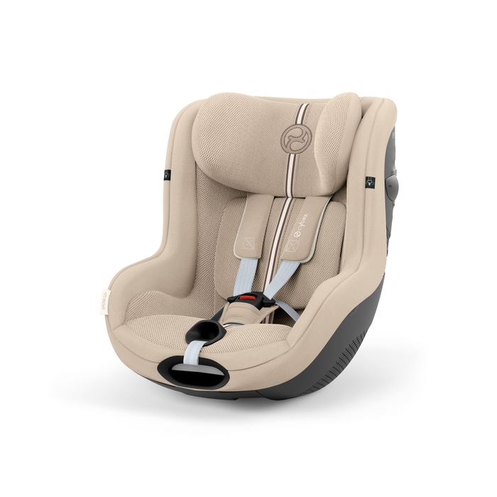 Cadeira Auto Cybex Sirona G3 i-Size - Cybex - 4063846578405