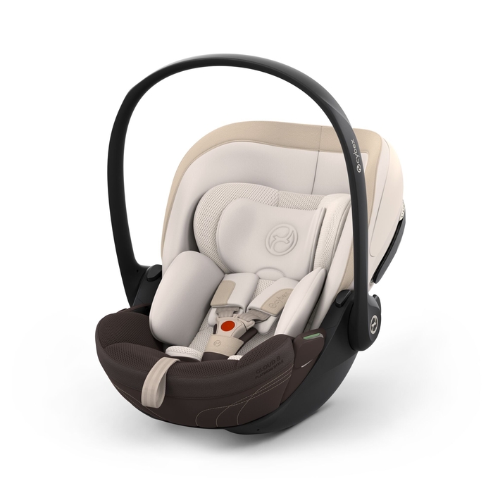 Babycoque Cybex Cloud S Style - Cybex - 4063846625734