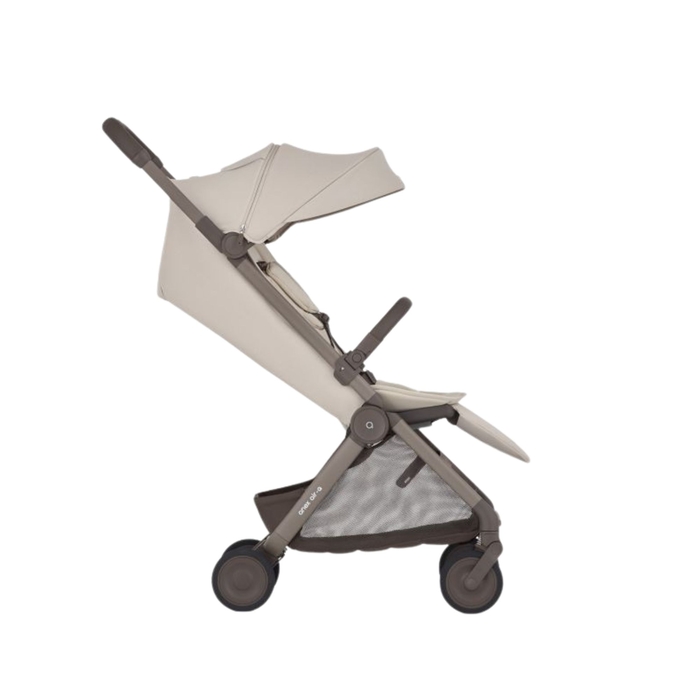 Carrinho Compacto Anex Air-Q - Anex - Aq-02