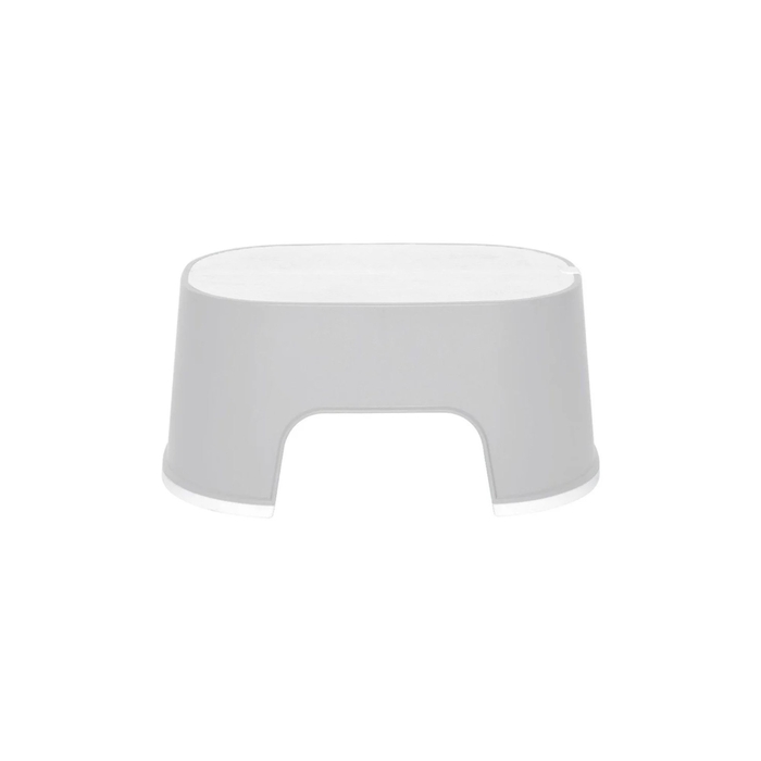 Degrau de Apoio Bébé-Jou Light Grey - Bébé-Jou - BBJ454151