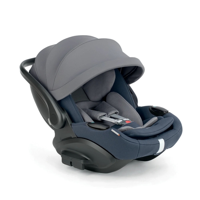 Babycoque Inglesina Darwin Infant i-Size Recline Evo Electa - Inglesina - AV52T0RTB