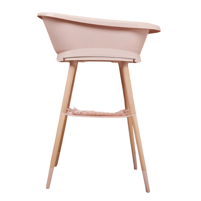 Conjunto Banheira Bébé-jou Sense Led - Bébé-Jou - 8714929005665