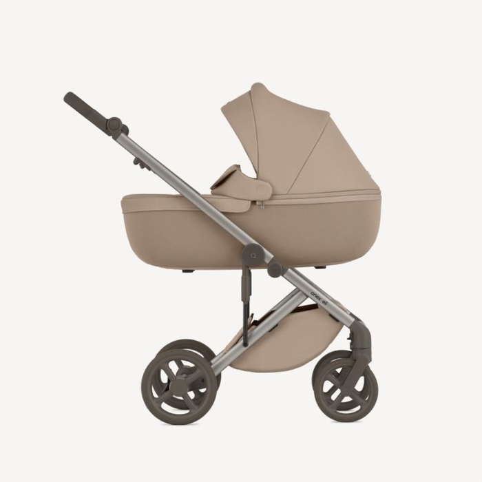 Carrinho de Bebé Duo Anex Eli - Anex - 8885020503104