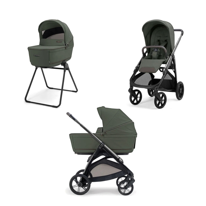 Carrinho de Bebé Duo Inglesina Aptica - Inglesina - KA69T0IVG