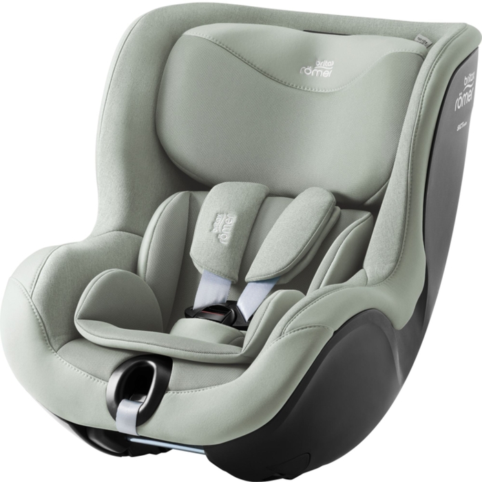 Cadeira Auto Britax Römer Dualfix 5Z Style - Britax Römer - 4000984000887