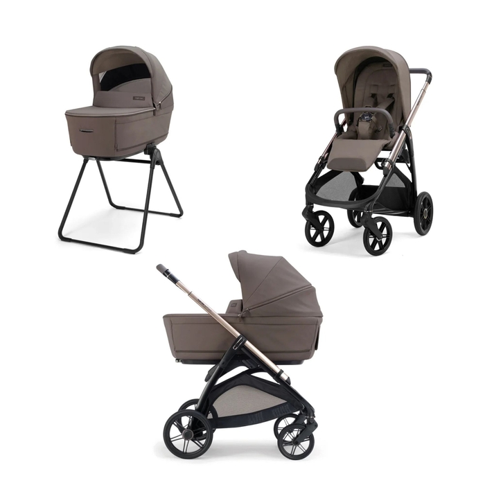 Carrinho de Bebé Duo Inglesina Aptica - Inglesina - KA69T0ESM