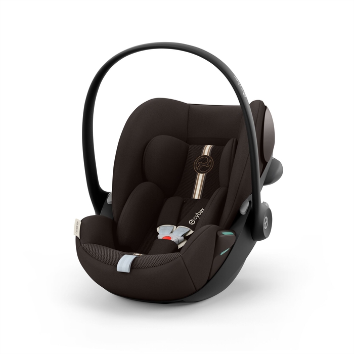 Babycoque Cybex Cloud G3 i-Size Plus - Cybex - 4063846578733