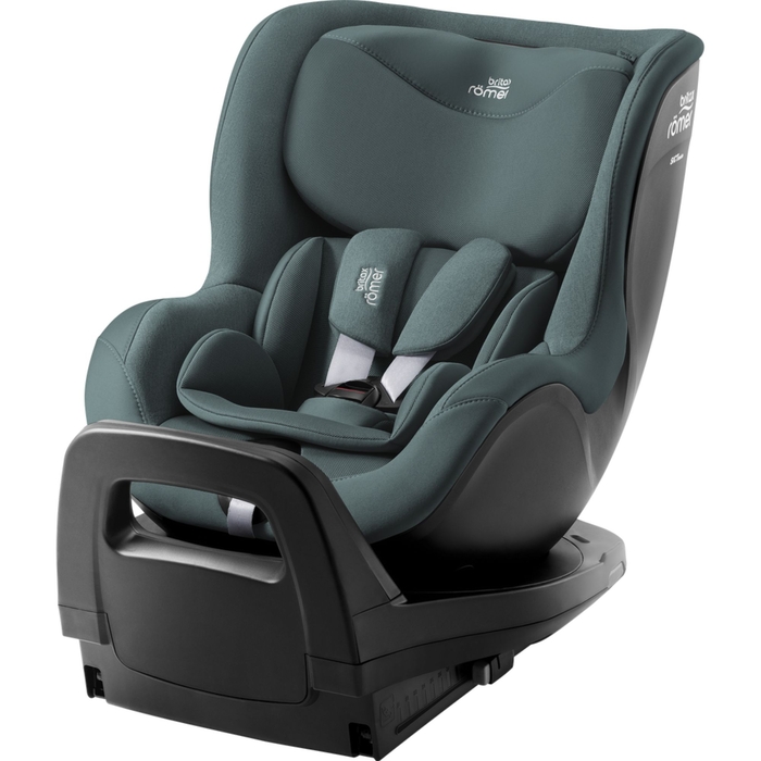 Cadeira Auto Britax Römer Dualfix Pro M Style - Britax Römer - 2000042650