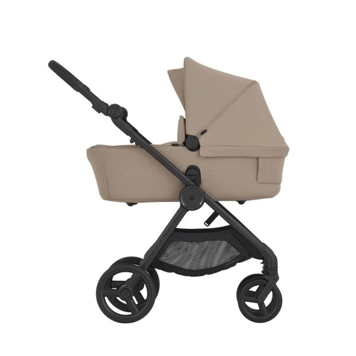 Carrinho de Bebé Evolutivo Anex IQ - Anex - 8885020503715
