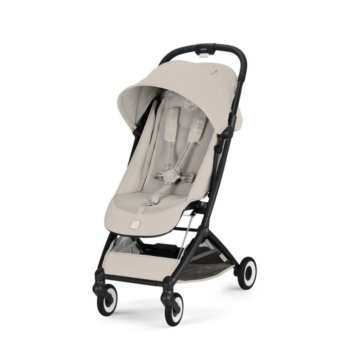 Carrinho Compacto Cybex Orfeo - Cybex - 4063846567157