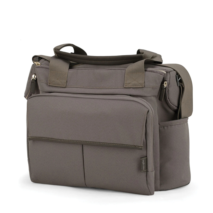 Mala para Carrinho Inglesina Aptica Dual Bag - Inglesina - 8029448093742