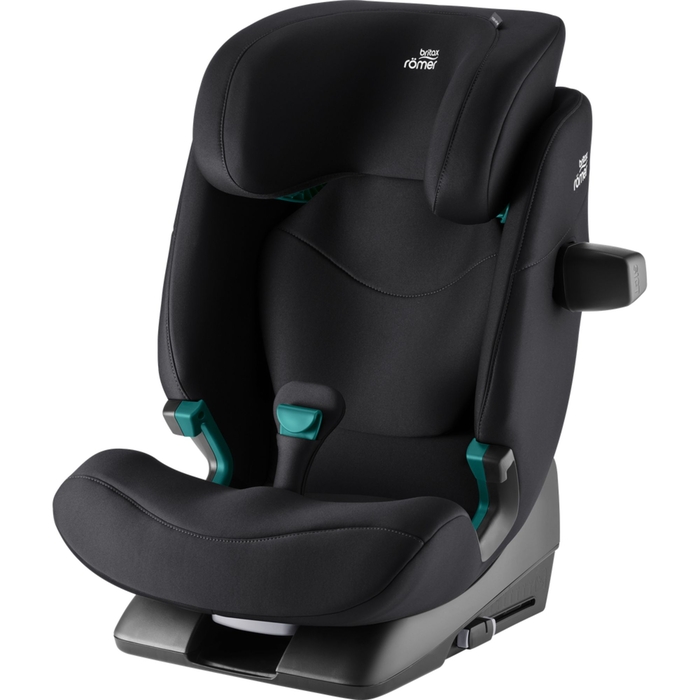 Cadeira Auto Britax Römer Safefix Classic - Britax Römer - 2000041366