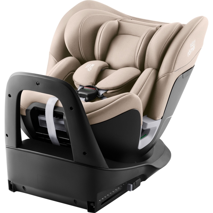 Cadeira Auto Britax Römer Swivel - Britax Römer - 4000984001105