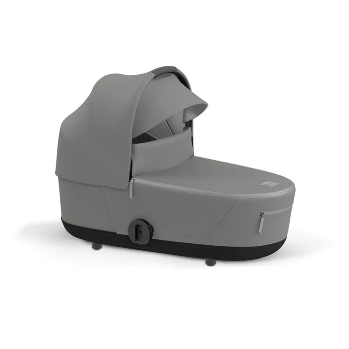 Alcofa Cybex Mios Lux Soho Grey - Cybex - 520000895