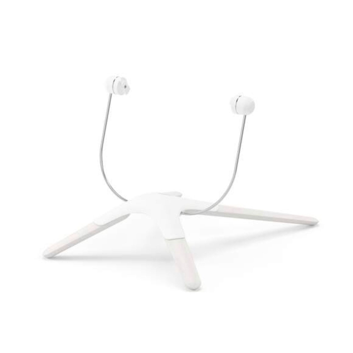 Suporte Espreguiçadeira Cybex Lemo Platinum - Cybex - 4063846524709