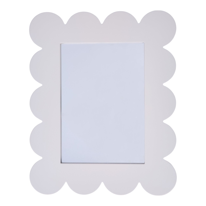 Espelho Decorativo Childhome Biscuir Dreams - Childhome - 5420007170257