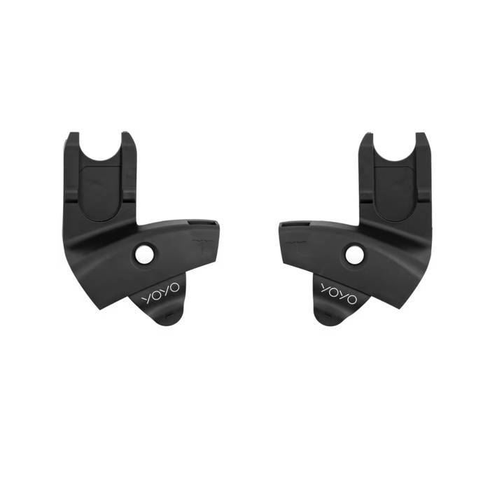 Adaptadores para Carrinho Stokke YOYO 5 - Stokke - 7040357175016