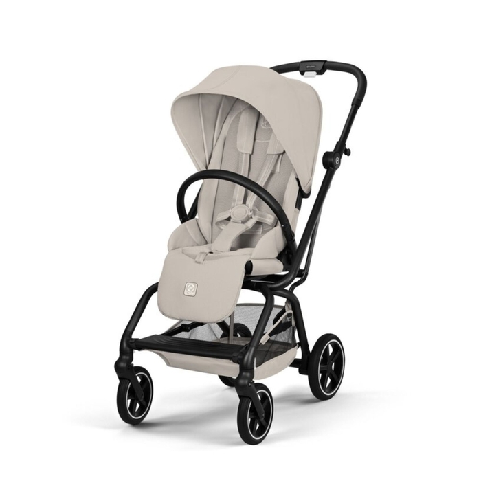 Carrinho Compacto Cybex Eezy S Twist 2 - Cybex - 4063846565962