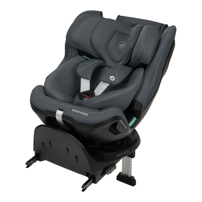 Cadeira Auto Maxi-Cosi Emerald 360 Plus - Maxi-Cosi - 8720291000009