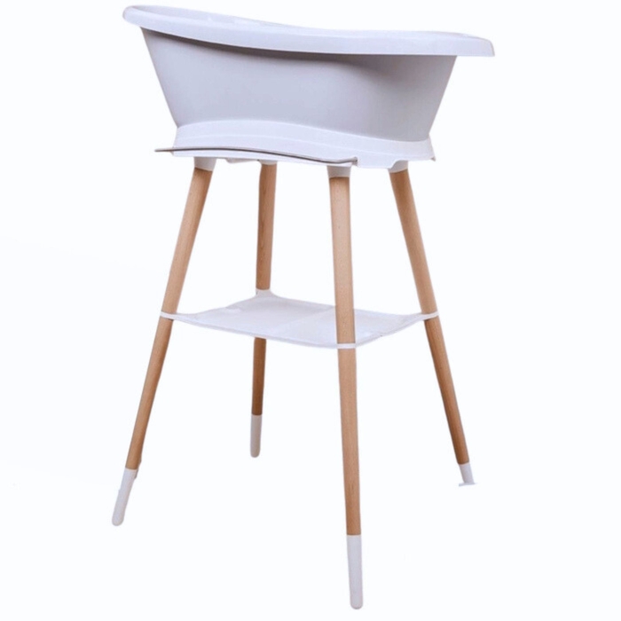 Conjunto Banheira Bébé-jou Sense Led - Bébé-Jou - 8737023122465