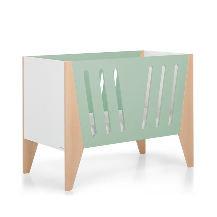 Maxi Berço Mammamia Dolcevita - Mammamia - 8013440203193