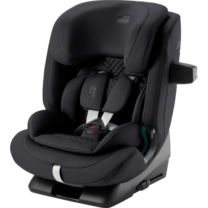 Cadeira Auto Britax Römer Advansafix Pro Lux - Britax Römer - 4000984000931