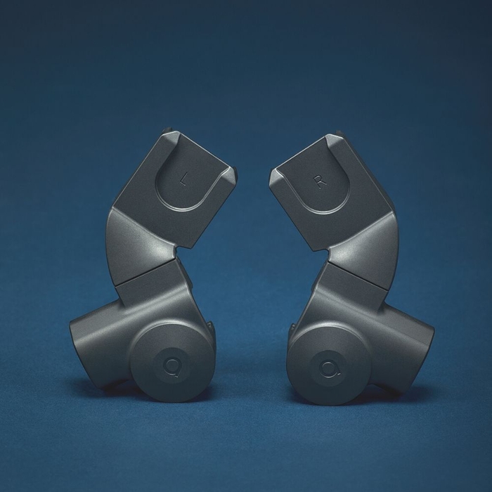 Adaptadores Cadeira Auto Anex Air-X - Anex - AX/AC_A01