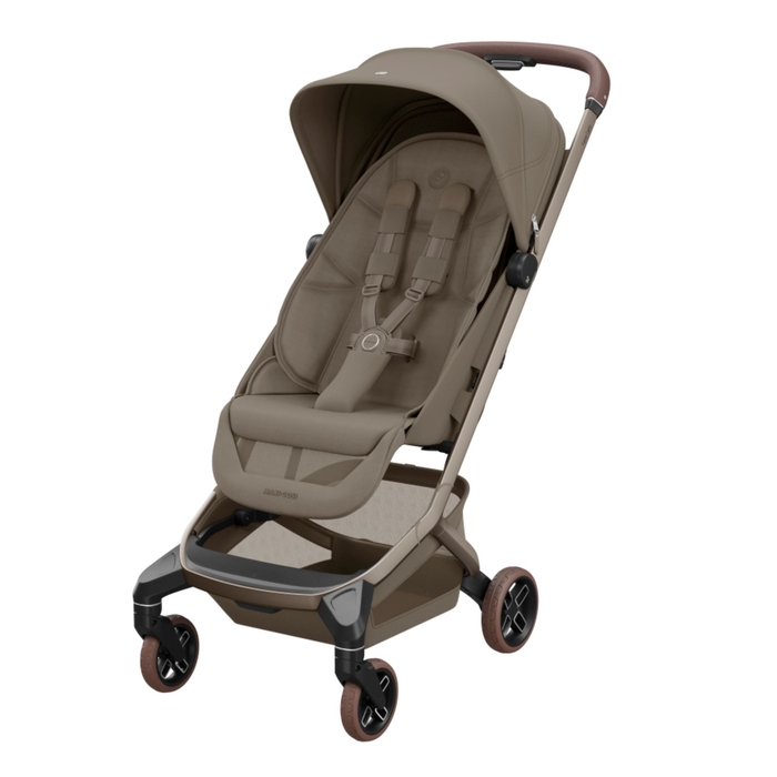 Carrinho Compacto Maxi-Cosi Fame Cabin - Maxi-Cosi - 3220660012695