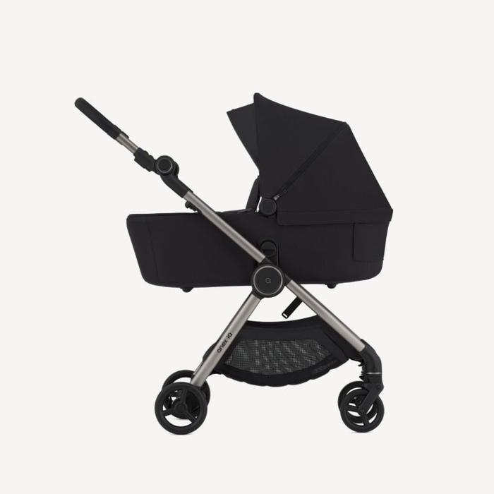Carrinho de Bebé Evolutivo Anex IQ - Anex - IQ-20
