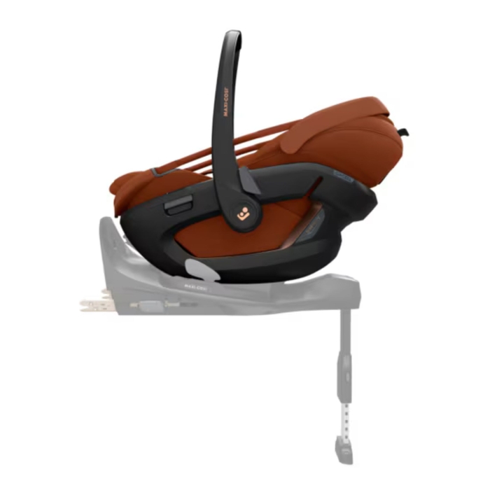 Babycoque Maxi-Cosi Coral Slide Pro - Maxi-Cosi - 8712930022145