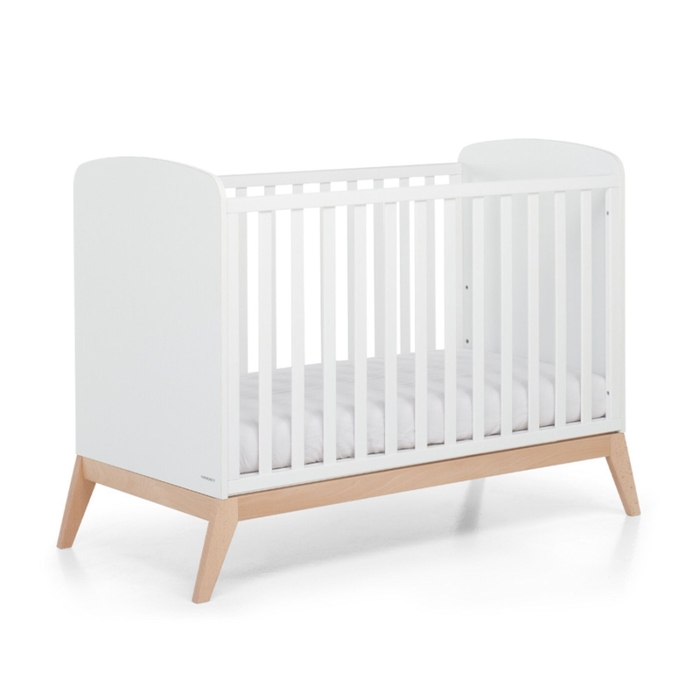 Mini Berço Mammamia Bacio - Mammamia - 8013440203209