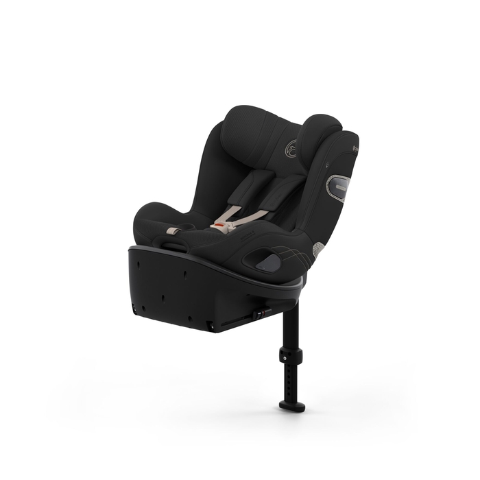 Cadeira Auto Cybex Sirona Si Style - Cybex - 4063846644728