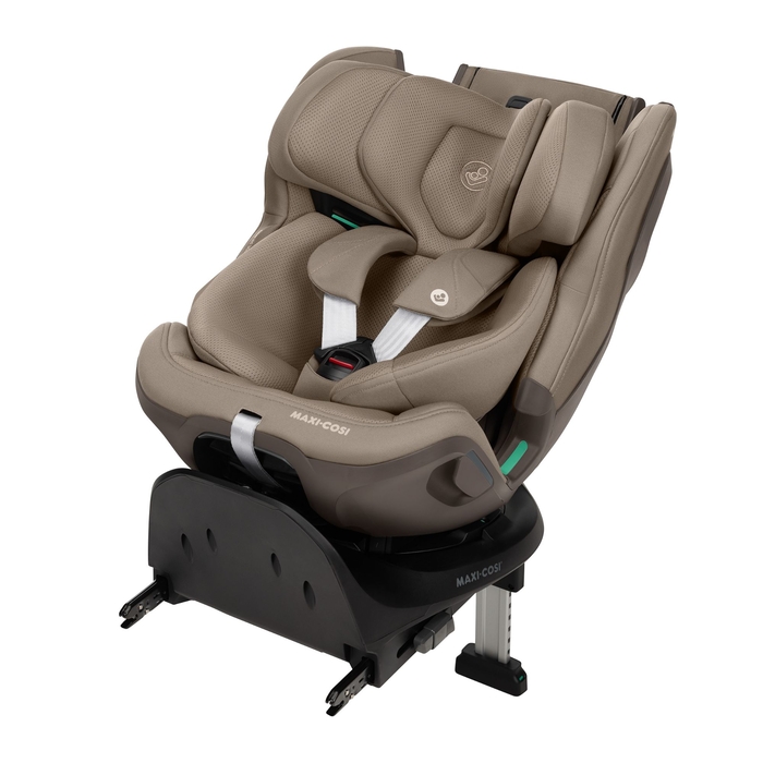 Cadeira Auto Maxi-Cosi Emerald 360 Plus - Maxi-Cosi - 8720291000016