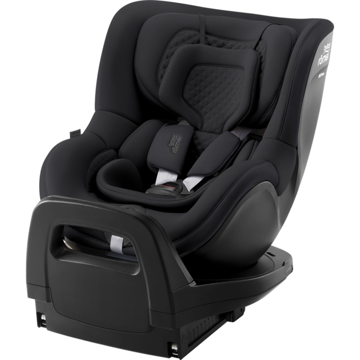 Cadeira Auto Britax Römer Dualfix Pro M Style - Britax Römer - 4000984000917