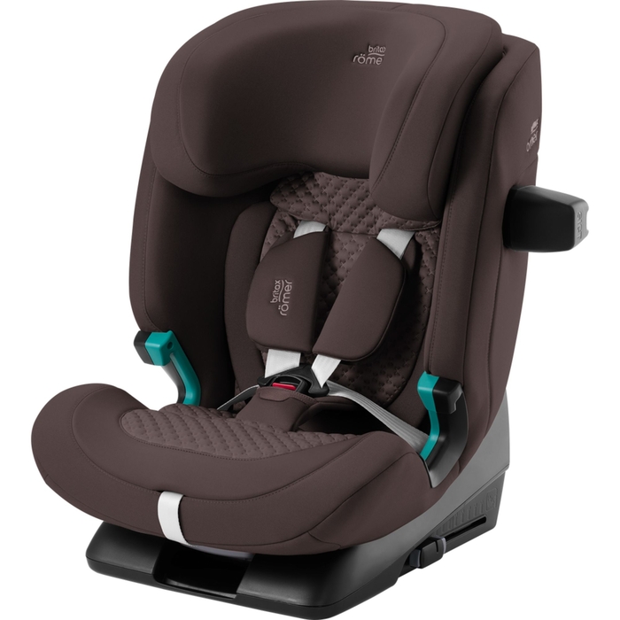 Cadeira Auto Britax Römer Advansafix Pro Lux - Britax Römer - 2000042648